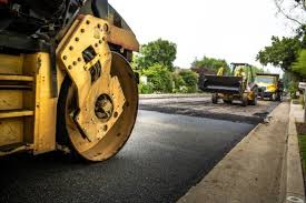 Driveway Snow Removal Preparation in Conyngham, PA